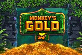 Monkey's gold xpays thumbnail